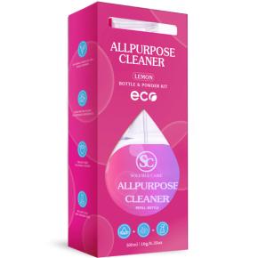 Allpurpose Cleaner Starter Kit 