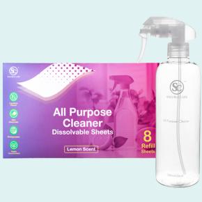 All Purpose Cleaner Kit 